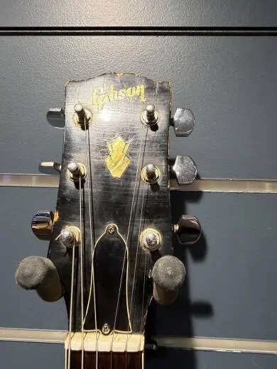 ORIGINAL 1964 Gibson SG Standard 2